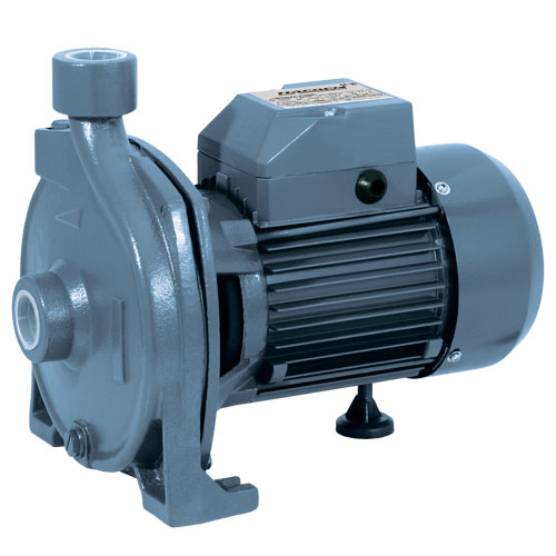 Насосы плюс оборудование 2CPm 60 - Насос центробежный поверхностный