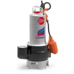 Фекальный насос Pedrollo BCm 15/50-N