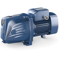 Насос поверхневий самовсмоктуючий Pedrollo JSWm 2CX