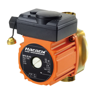 Насос рециркуляційний NPO BPS 20-2G-130