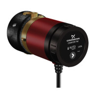 Рециркуляційний насос Grundfos COMFORT 15-14 BA PM (97916757) для ГВП