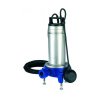 Lowara DOMO GRI 11 - Насос фекальний