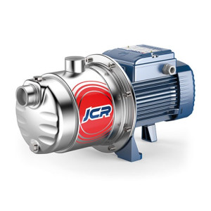 Pedrollo JCRm 1A - Насос поверхностный самовсасывающий 