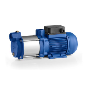 Насос OLIJU CMH 26.120.1 центробежный многоступенчатый