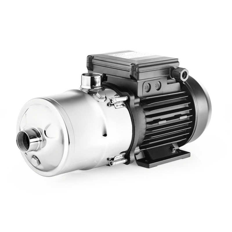 Насос OLIJU CHS 5-5.120.3 відцентровий багатоступінчастий