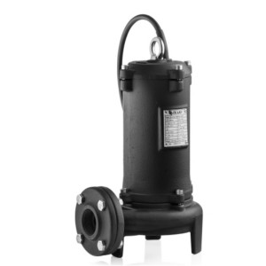 Фекальний насос OLIJU Grinder SGR 40.150.1A SIC з подрібнювачем