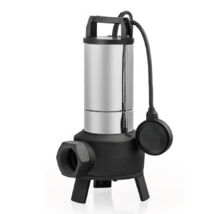 Фекальный насос OLIJU Vortex F 50.75.1A SIC