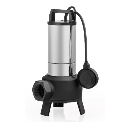 Фекальный насос OLIJU Vortex F 50.75.1A SIC Фекальный насос OLIJU Vortex F 50.75.1A SIC