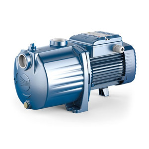 Поверхностный насос Pedrollo 4CPm 100