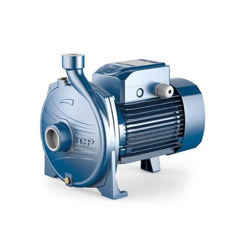 Pedrollo CPm 150 - Насос поверхневий відцентровий