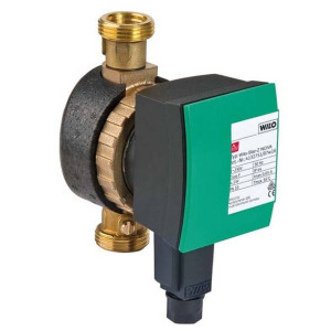 WILO STAR-Z NOVA - Рециркуляционный насос  для ГВС