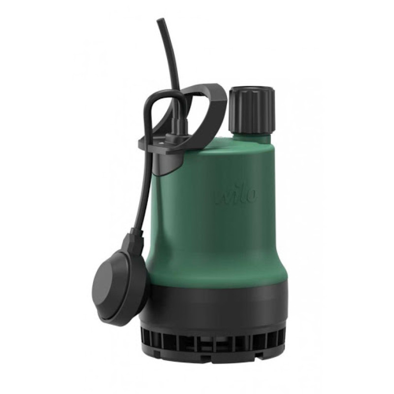 Дренажный насос WILO Drain TMW 32/11