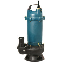 Насос фекальний NPO WQD 15-15-1,5