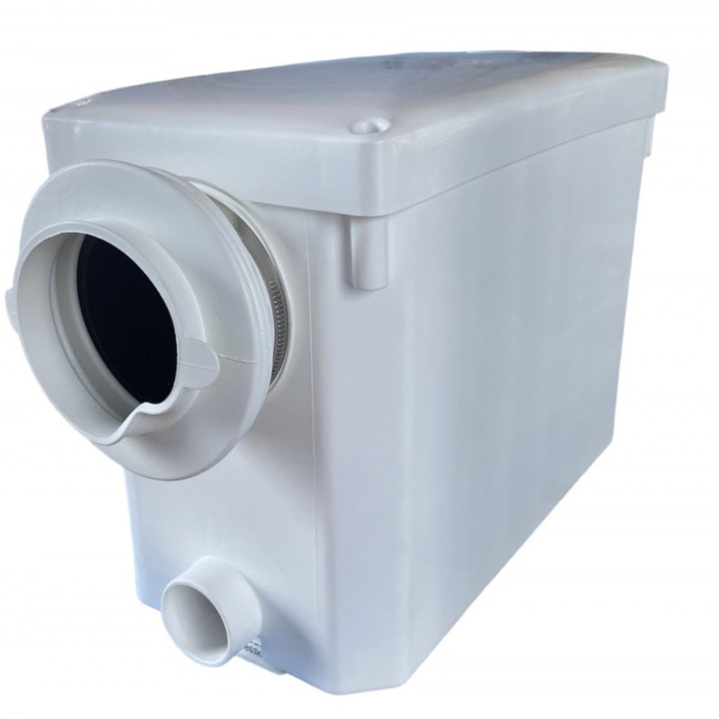 Канализационная установка NPO WCLIFT 400/3