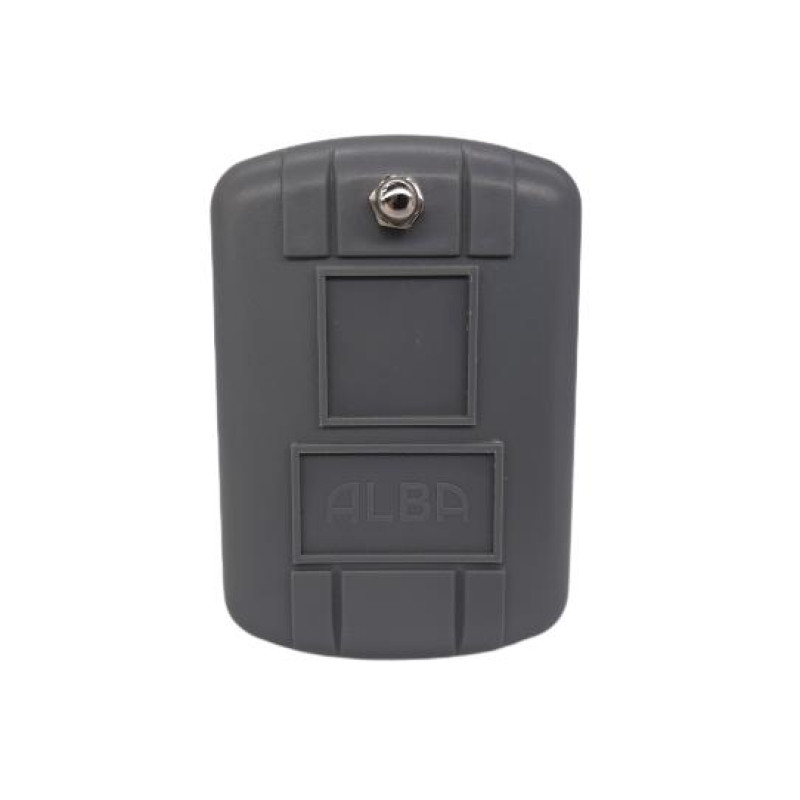 Реле тиску з накидною гайкою ALBA MC-1