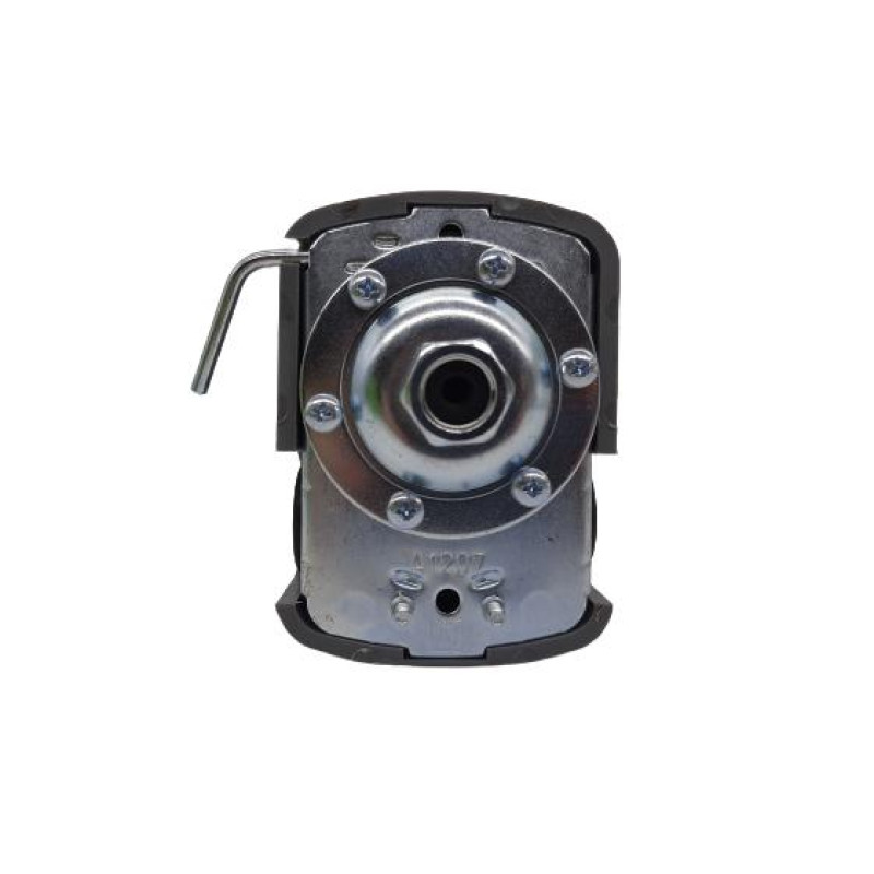 Peле тиску з накидною гайкою сухий хід ALBA MC-2