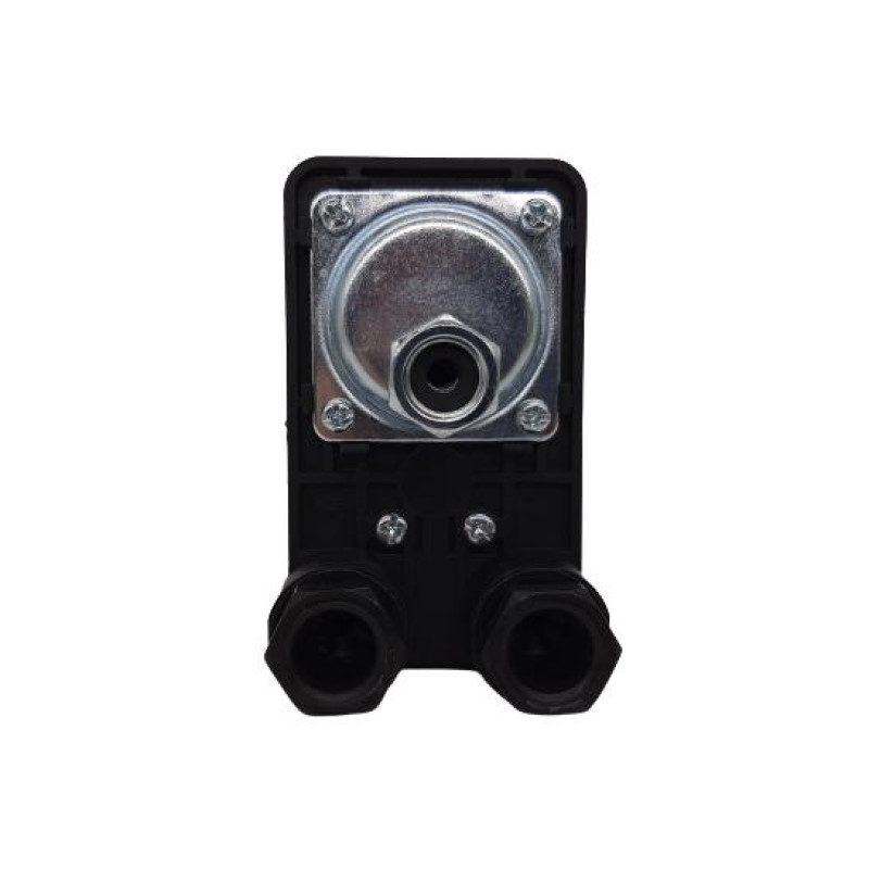 Peле тиску з накидною гайкою ALBA РМ-5