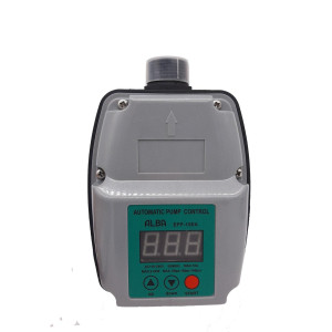 Контролер тиску електронний ALBA EPP-15 EA
