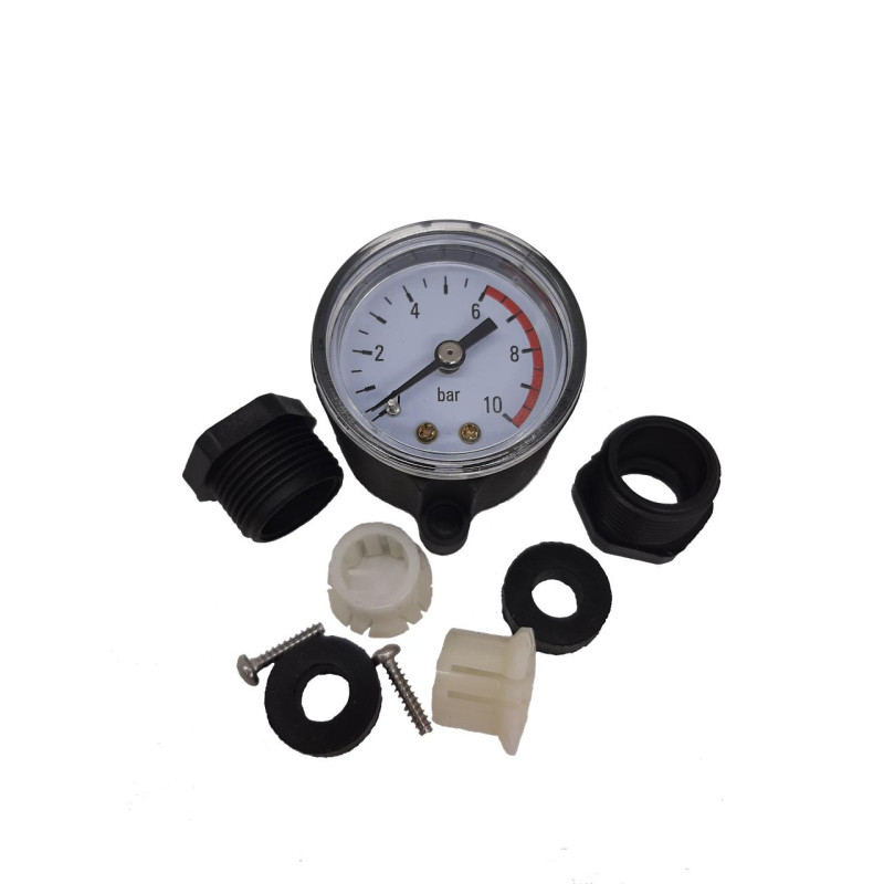 Контролер тиску електронний ALBА EPP-16