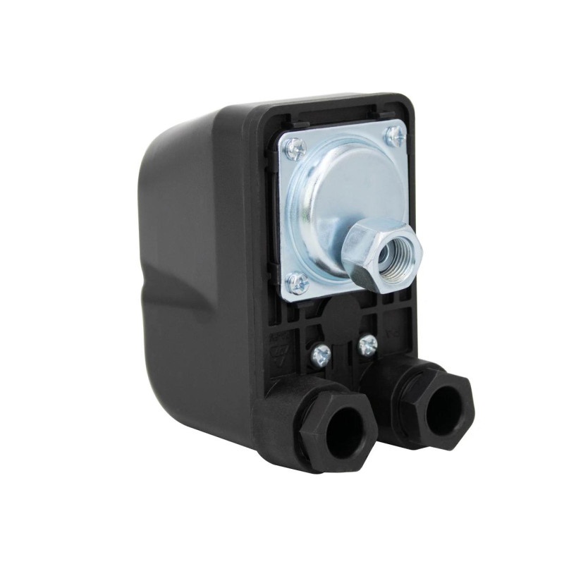 Peле тиску з накидною гайкою ALBA РМ-5