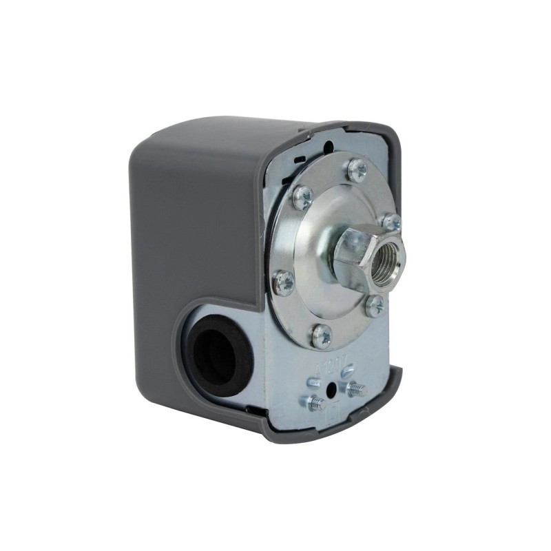 Реле тиску з накидною гайкою ALBA MC-1