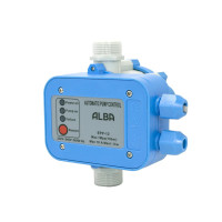 Контролер тиску електронний ALBA EPP-12