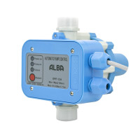 Контролер тиску електронний EPP-12A ТМ * ALBA *