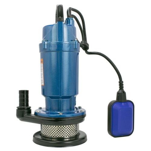 Насос QDX 1.5-32-0.75 F ALBA дренажно поливочный