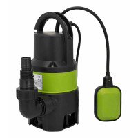 Насос PSP 750 ALBA дренажний з поплавком