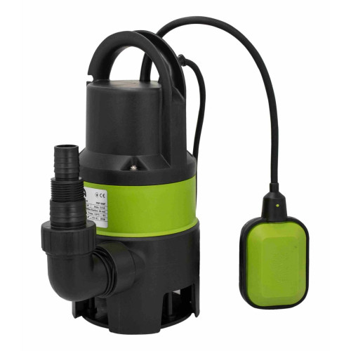 Насос PSP 750 ALBA дренажний з поплавком