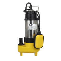 Насос дренажно-фекальний ALBA V 250 F