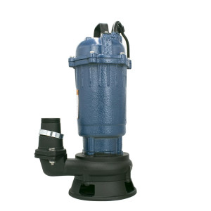 Насос дренажно фекальный ALBA WQD 1100