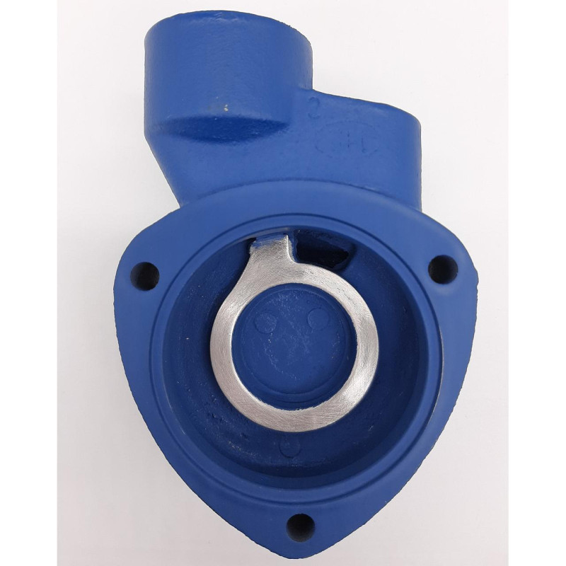 Насос QB60-S ALBA відцентровий 