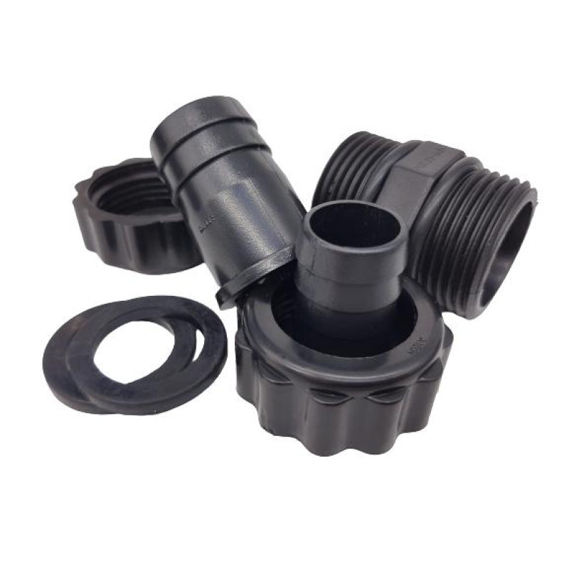 Насос 1000-4 AUTO ALBA занурювальний відцентровий