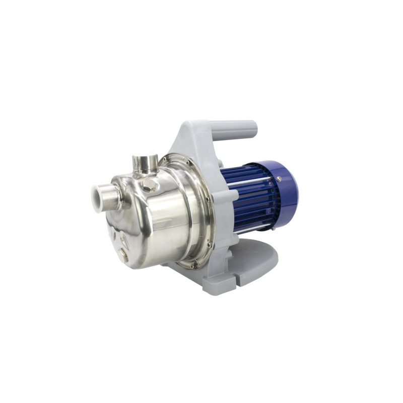 Насос JGP SS1.2-25/0.6 ALBA відцентровий самовсмоктувальний