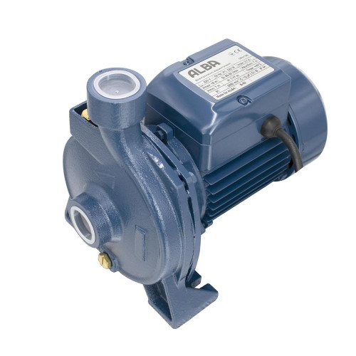 Насос CPm 158 ALBA центробежный