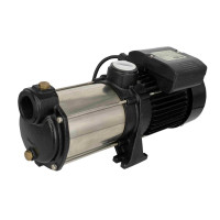 Насос MRS-H5 ALBA відцентровий багатоступінчастий