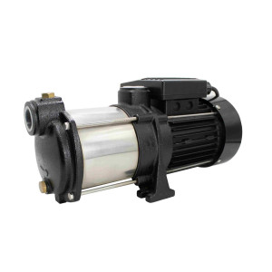 Насос MRS-S4 ALBA центробежный многоступенчатый