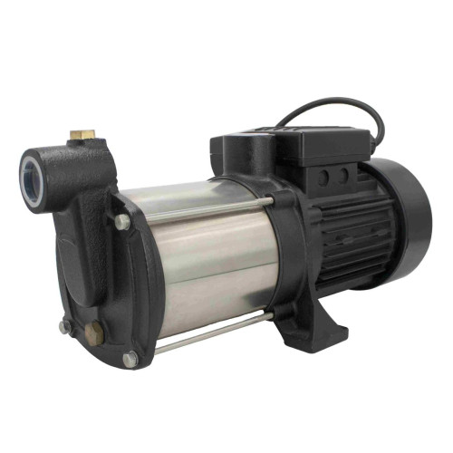 Насос MRS-3 ALBA центробежный многоступенчатый