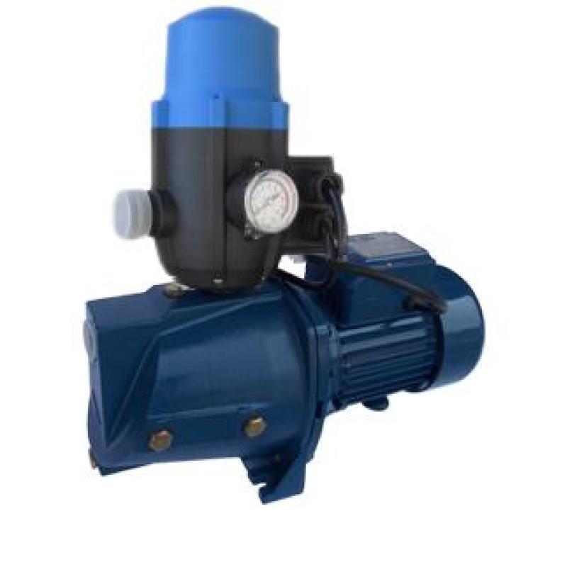 Насосна станція з електронним реле тиску ALBA JET110B/EPР-16