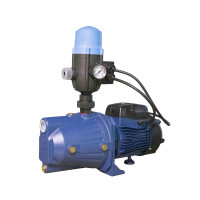 Насосна станція з електронним реле тиску ALBA JET40/EPР-16