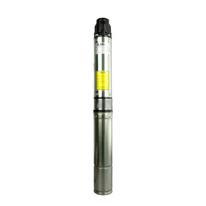 Насос свердловинний ALBA SDM 75 QJD 1,5-65/22-0,55