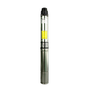 Насос скважинный ALBA SDM 90 QGD 2-75/18-1,1