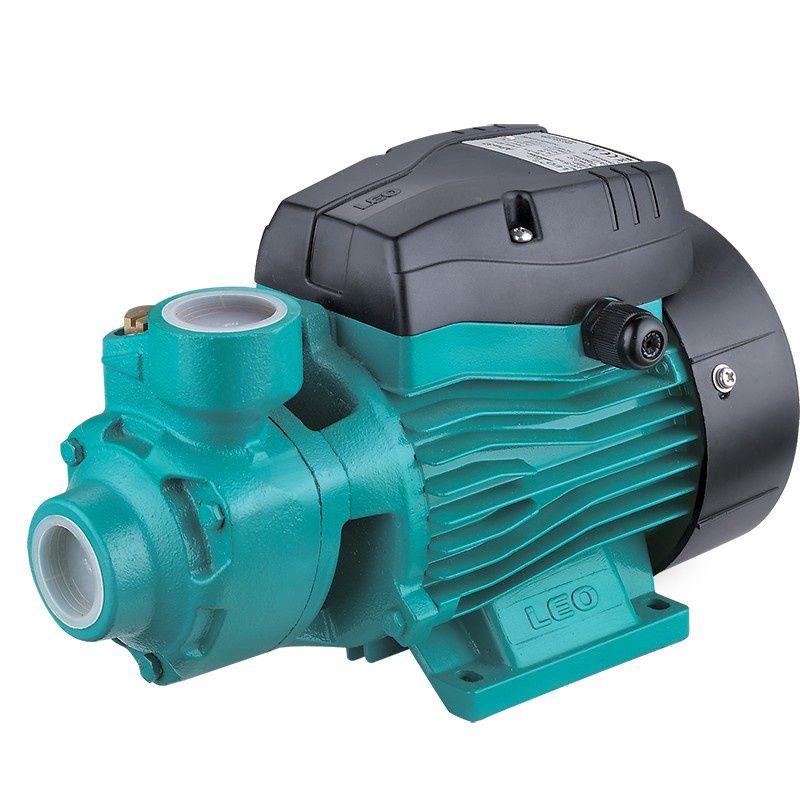 Насос вихровий LEO 3.0 APm37 (775132) - 0.37кВт Hmax 40м Qmax 40л/хв