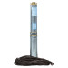 Aquatica Dongyin 4SEm6/8 (777493) 0.75кВт H 58(38)м Q 140(100)л/хв Ø102мм 30м - Насос свердловинний відцентровий