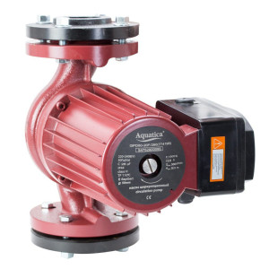 Aquatica GPD 50-20F/280 (774198) - Насос циркуляционный фланцевый