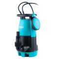 AQUATICA XKJa750E (773134) Насос дренажний садовий 3в1 0.75кВт Hmax 8.5м Qmax 290л/хв