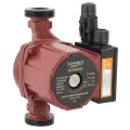 AQUATICA GPA25-6/180 II (774136) 45Вт Hmax 6м Qmax 50л/хв Ø1½ 180мм - Насос циркуляційний енергозберігаючий
