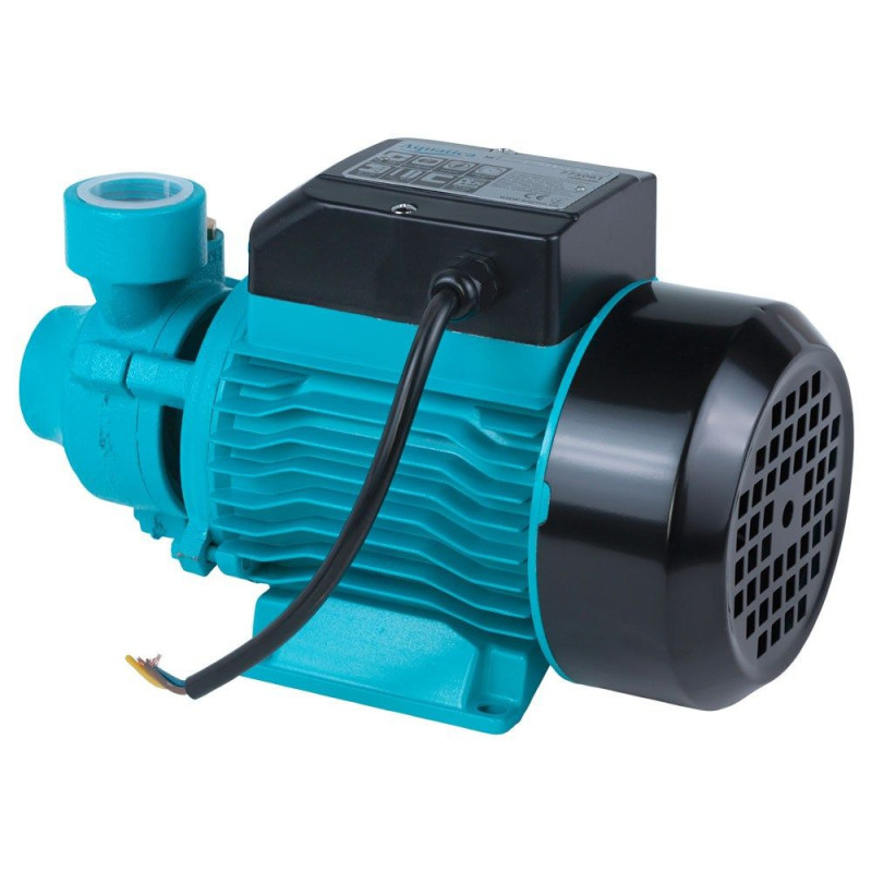 Aquatica QBa60 (775061) Насос вихровий (0.37кВт Hmax 40м Qmax 40л/хв)