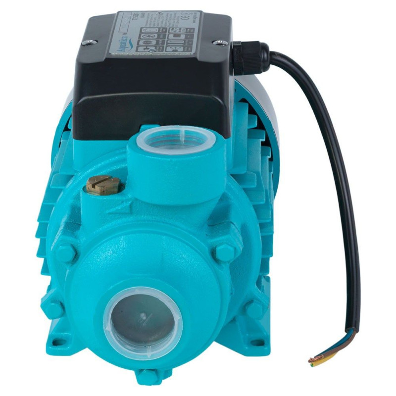 Aquatica QBa60 (775061) Насос вихровий (0.37кВт Hmax 40м Qmax 40л/хв)